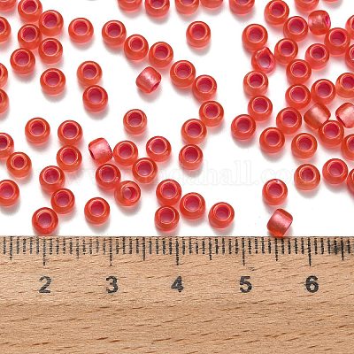 Круглые бусины toho 6/0 SEED-XTR06-2201-1