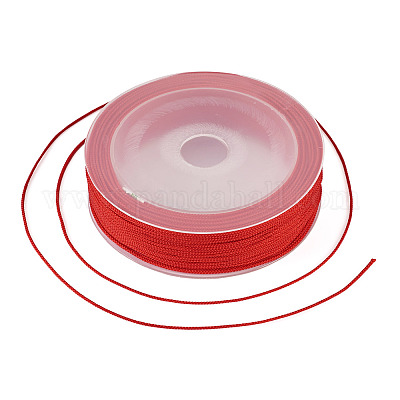 Fili di nylon intrecciati&nbsp;PJ-TAC0006-01B-1