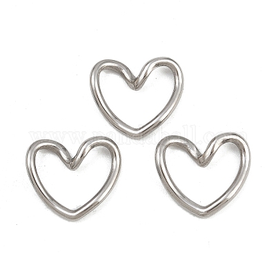 Соединительные кольца из нержавеющей стали 304 STAS-P414-01P-1