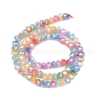 Стеклянные бусины&nbsp;EGLA-F167-03A-01-1