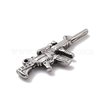 Подвески из нержавеющей стали 304 STAS-E169-01P-1