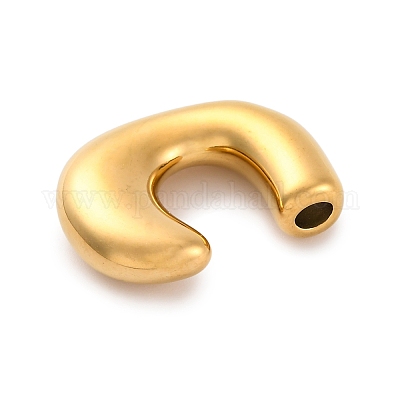 Подвески из нержавеющей стали 304 STAS-S166-02G-03-1