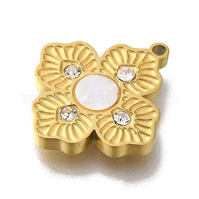 Акриловые подвески STAS-M059-08G-02-1