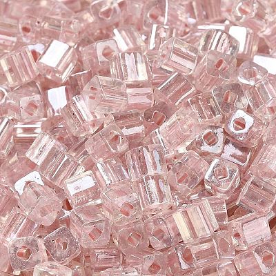 Бисер из стекла  SEED-H002-F-1139-1