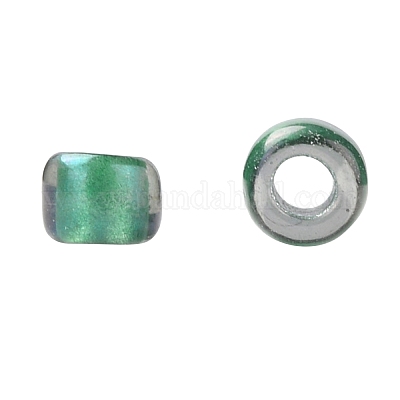 Круглые бусины toho SEED-XTR08-0270F-1