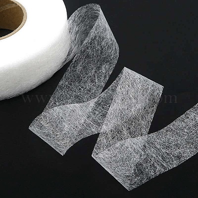Wholesale Fabric Fusing Adhesive Hem Tape 