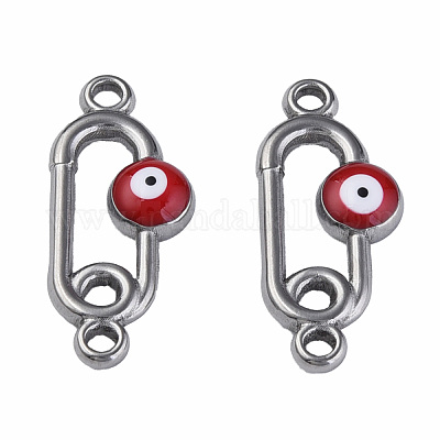 Эмалевые соединители из нержавеющей стали 304 STAS-N087-63-01P-1