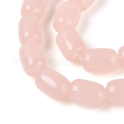 Стеклянные бусины&nbsp;GLAA-T028-14J-A02-1