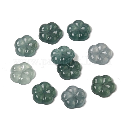 Natürliche Jadeit-Perlen&nbsp;G-L652-04-1