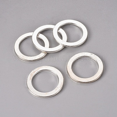 Колечки-коннекторы X-LF10854Y-1