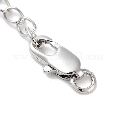 Латунный удлинитель цепи KK-B102-46P-1