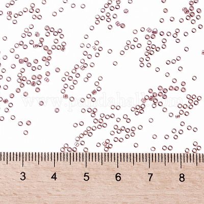 Круглые бусины toho SEED-XTR15-0425-1