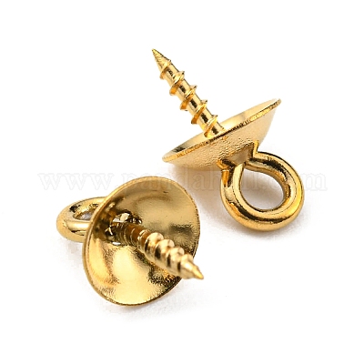 Скобы для крепления колышков из нержавеющей стали 304 STAS-G310-29G-1