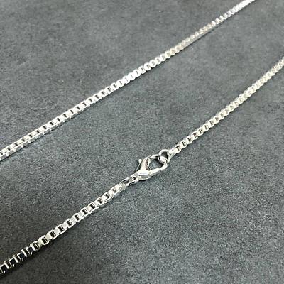 Ожерелья с цепочкой из латуни NJEW-BB10859-24-1