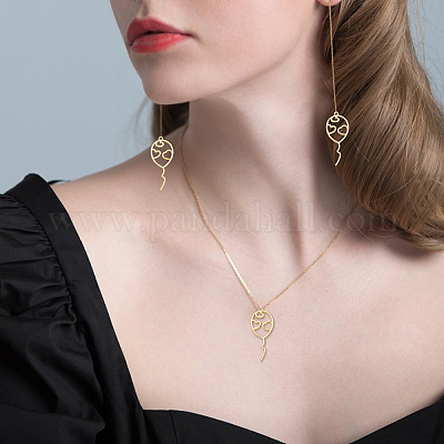 Подвески из сплава 20шт 2 цветов FIND-CA0007-52-1