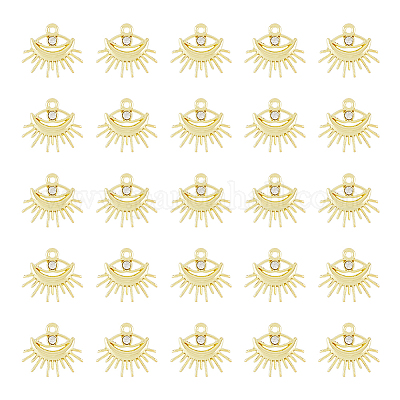 Подвески из сплава 40шт FIND-DC0002-29-1