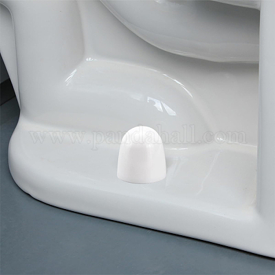 PP пластиковые крышки для туалетных болтов&nbsp;FIND-WH20024-15-1