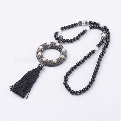 nairo ネックレス Pebble Necklace - ネックレス