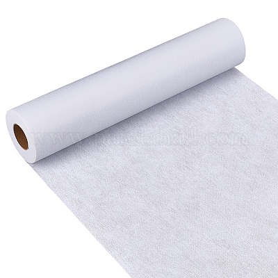 Нетканые материалы для вспомогательной вышивки DIY-WH0899-38D-01-1