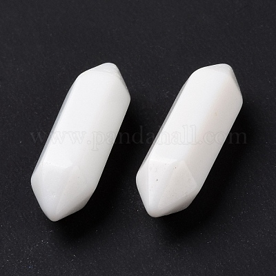 Стеклянные бусины GLAA-K058-04A-1