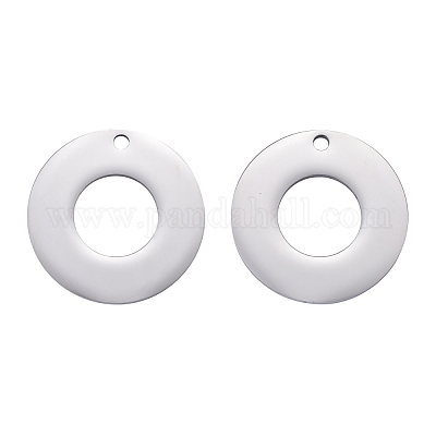 Подвески из нержавеющей стали 304 STAS-I140-08S-1