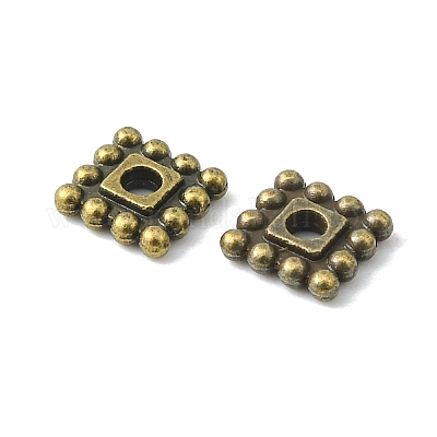 Разделители для бусин TIBEB-00697-AB-NR-1