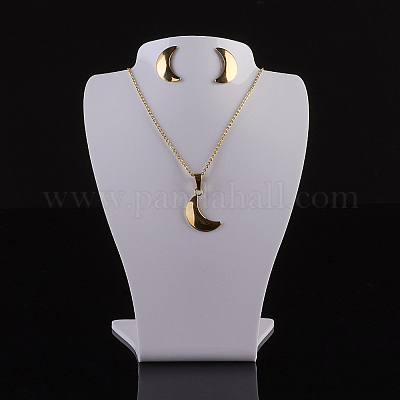 Органических дисплеев ожерелье стекла NDIS-P002-01A-L-1