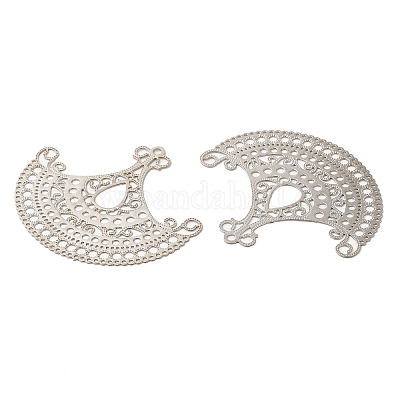 Длинные латунные элементы канделябра люстры KK-K336-36P-1