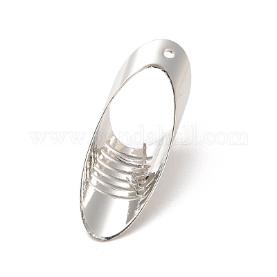 Стойки обшивки латунные подвески KK-I688-08P-1