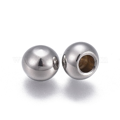 Наконечники шнура из нержавеющей стали 201 STAS-P236-11P-1