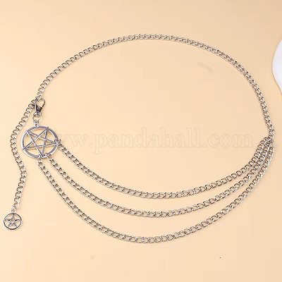 Сплав пентаграммы с алюминием FS-WGF67DF-01-1