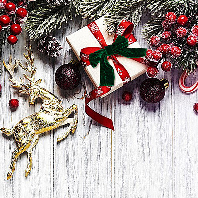 5 ярд полиэфирной потертой ленты OCOR-WH0082-226B-05-1