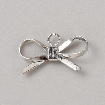 Латунные подвески&nbsp;LS-KK-WH0081-39P-1