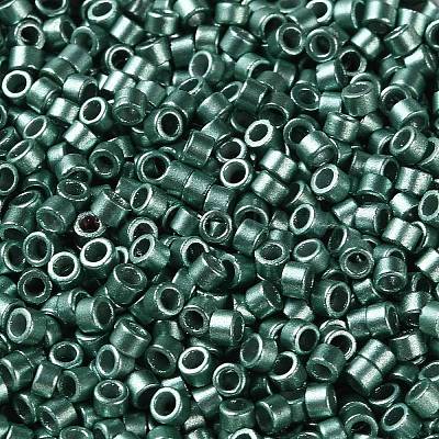 Выпечка краска стеклянные бусины X-SEED-S042-15A-15-1