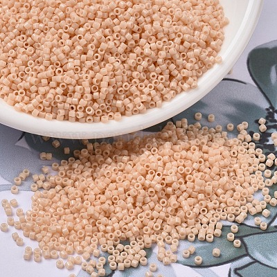 Бусины Миюки delica&nbsp;SEED-X0054-DB2351-1