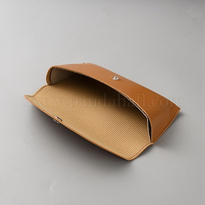 Brillenetuis aus PU-Leder&nbsp;ABAG-WH20027-001A-1
