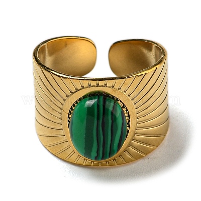 Ионное покрытие (ip) 304 нержавеющая сталь открытые манжетные кольца STAS-Z060-16G-01-1