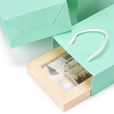 Бумажные мешки AJEW-F005-01-A01-1