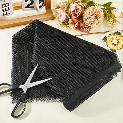 Сетчатая ткань из полиэстера DIY-WH20002-182A-01-1