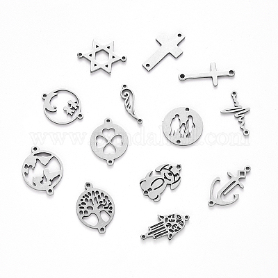 Соединительные элементы из нержавеющей стали 201 STAS-R107-M-1