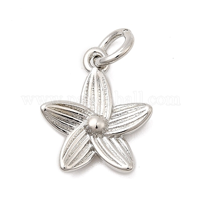 Латунь подвески&nbsp;KK-C139-31D-P-1