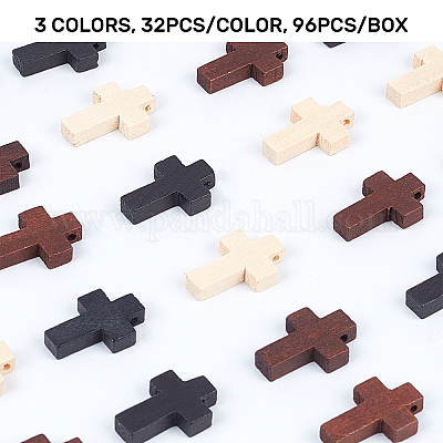 Древесины подвески WOOD-CA0001-02-1