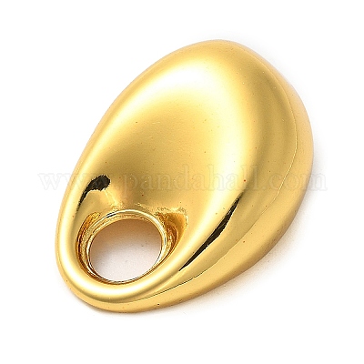 Латунные подвески KK-S524-01D-G-1