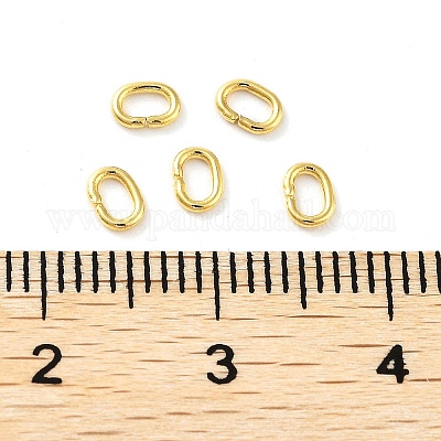 Кольца для прыжков из нержавеющей стали 304 STAS-F221-46I-G-1