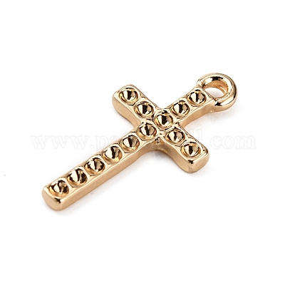 Сплавочные подвески для размещения стразов FIND-WH0045-52B-1