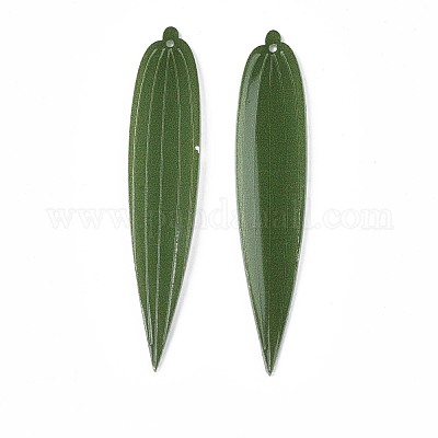 Grandi pendenti plastica&nbsp;KY-N015-047-1