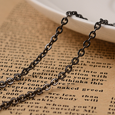 Цепи из нержавеющей стали 304 CHS-H007-41B-1