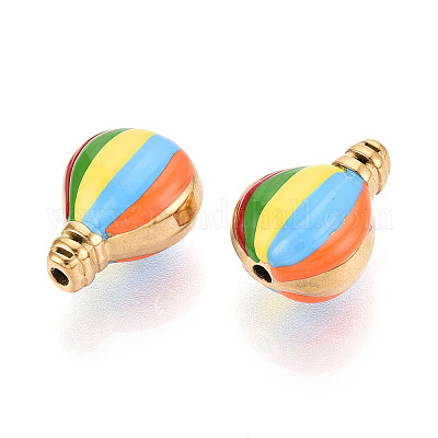 Ионное покрытие (ip) 304 шарики эмали из нержавеющей стали STAS-N114-20G-1