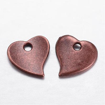 Pendentif en alliage &nbsp;PALLOY-P101-05-1