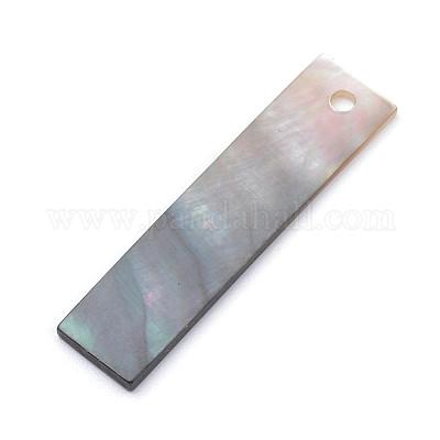 Черные губы подвески оболочки SHEL-Q008-82-1